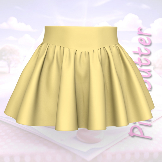 Girly Legacy Skirt
