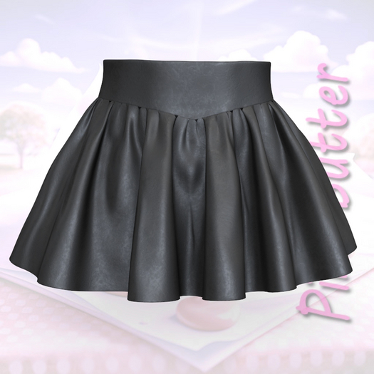 Girly Legacy Skirt