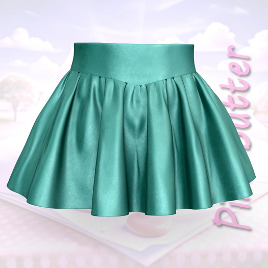 Girly Legacy Skirt