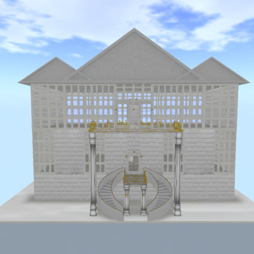 Dance Hall Version 2