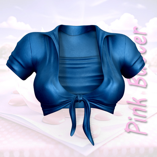 Girly KUPRA Blouse