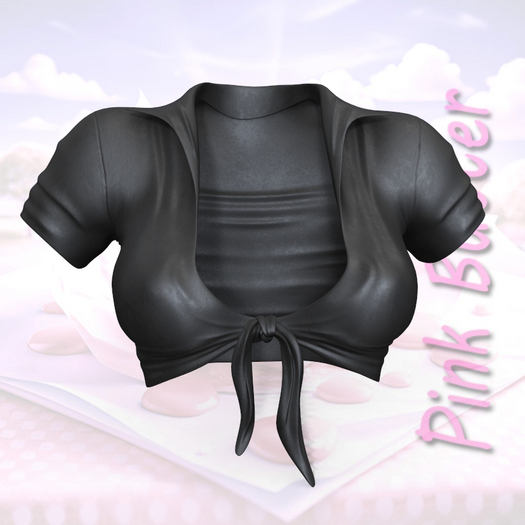 Girly KUPRA Blouse