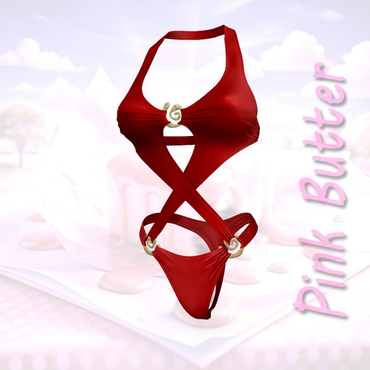 Swimwear REBORN