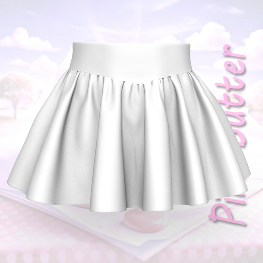 Girly LARAX Skirt