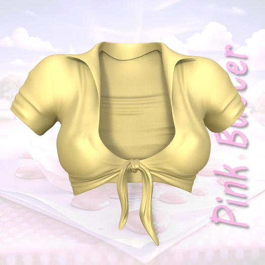 LARAX Girly Top