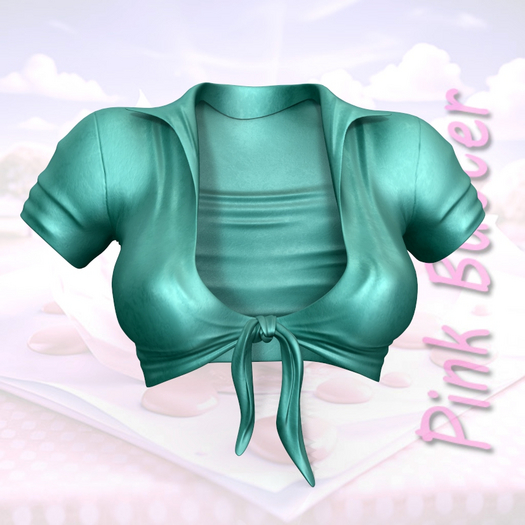 LARAX Girly Top