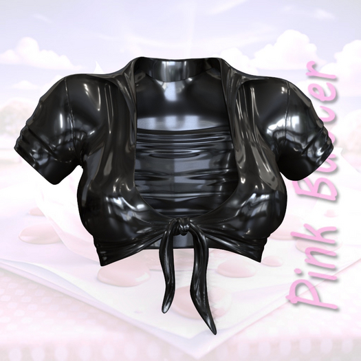 Girly REBORN TOP
