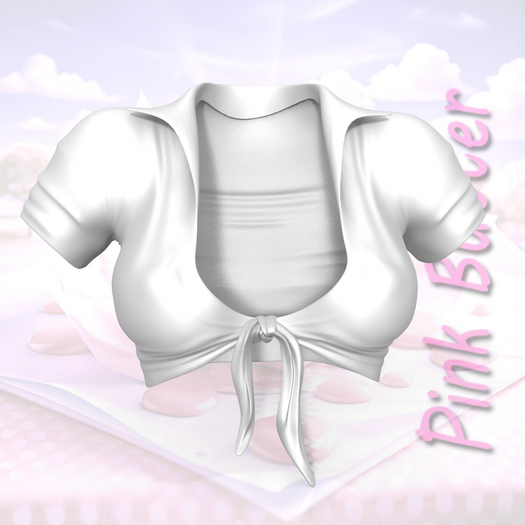 Girly REBORN TOP