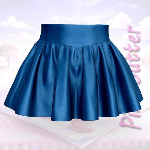 Girly REBORN SKIRT
