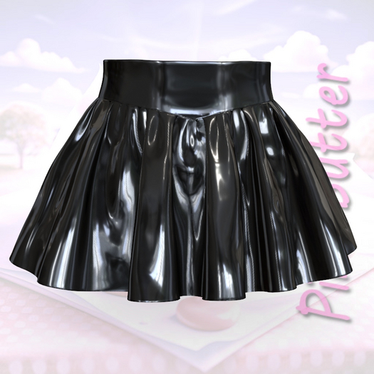 Girly REBORN SKIRT