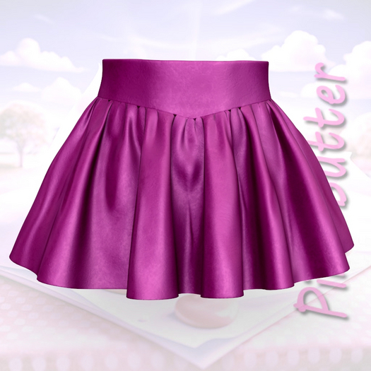 Girly REBORN SKIRT