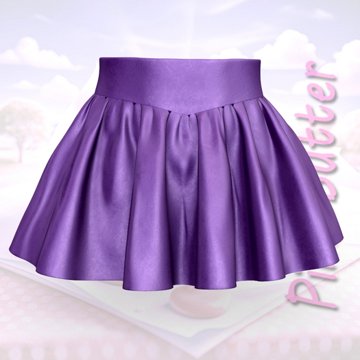Girly REBORN SKIRT