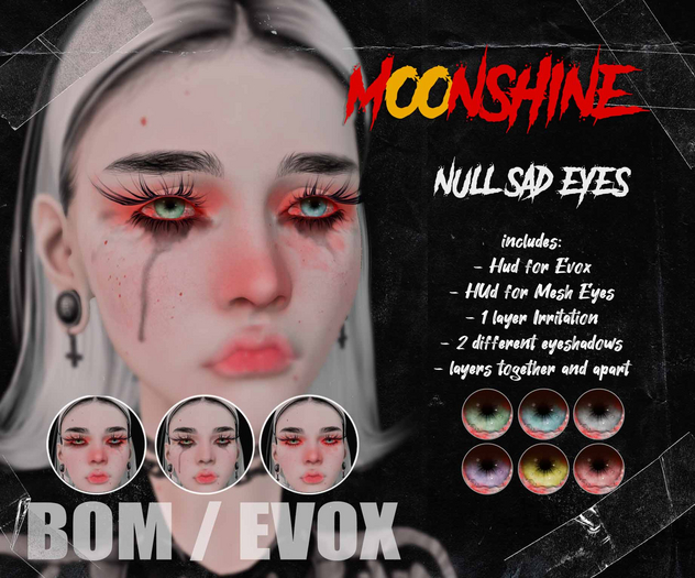 ::moonshine:: Null Sad Eyes (add)