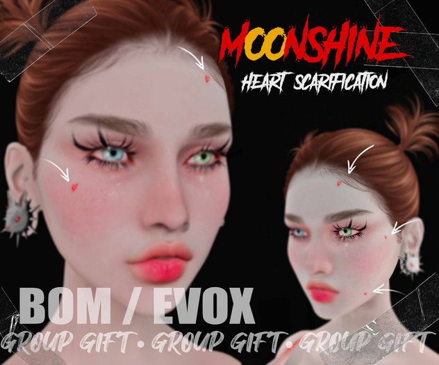 ::moonshine:: Heart Scarification (add)