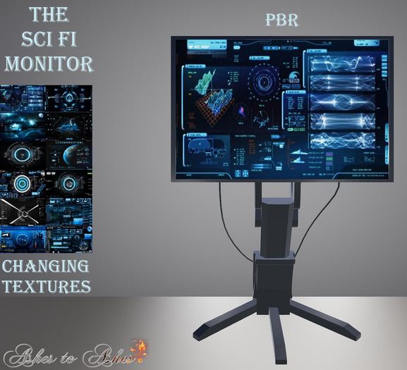 Monitor