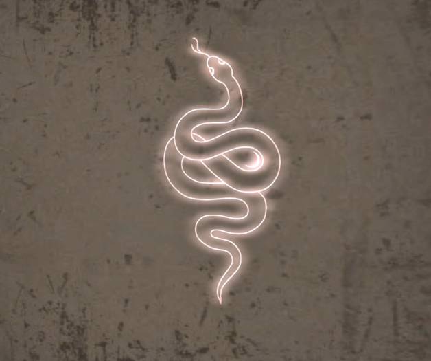 LEMME...Totem / NEON Sunset