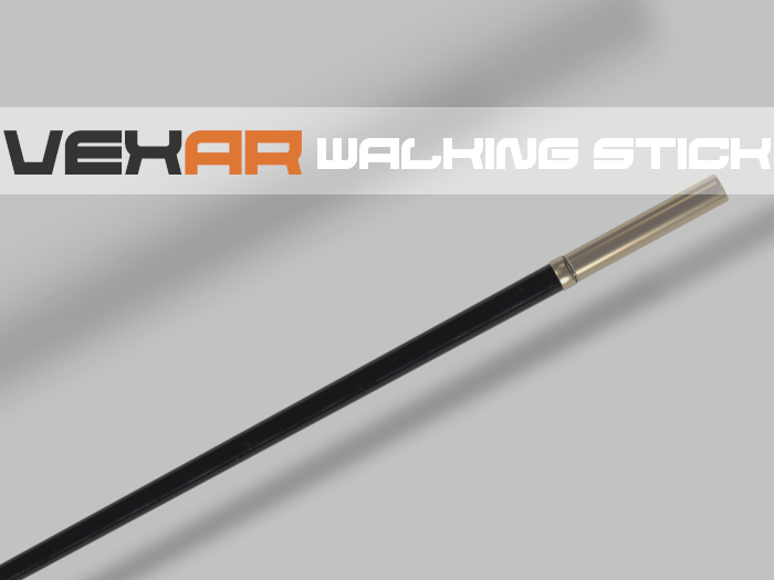 [Vexar] Walking Stick