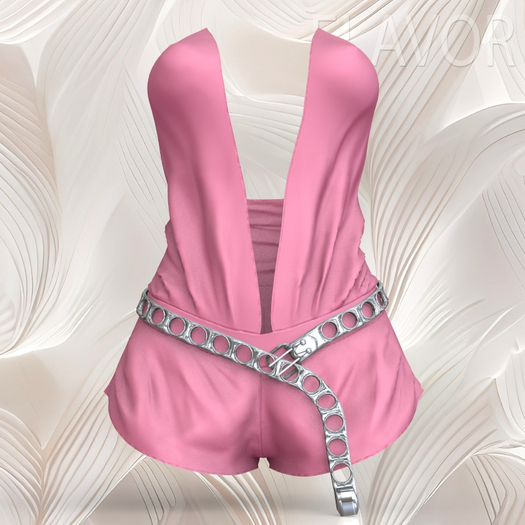 Tia Romper LEGACY