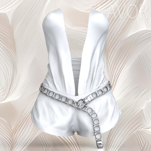 LARAX Romper