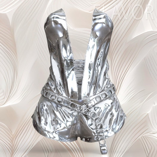 Romper REBORN