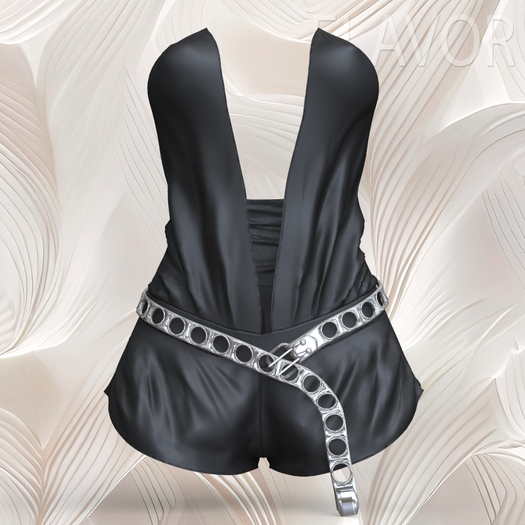 Romper REBORN