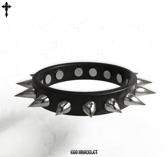 V/ EGO Bracelet FP