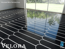 Velora - Marble Fullperm V24 [PBR Material]