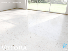 Velora - Marble Fullperm V29 [PBR Material]