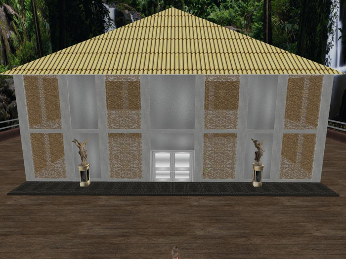 Free Store