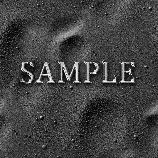 Zoy Texture [ Beach Sand Seamless 04 ] A