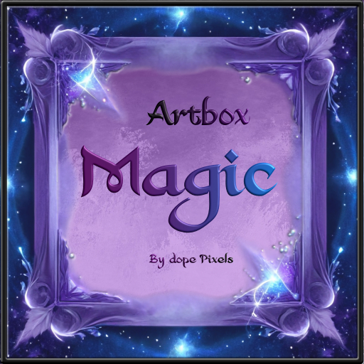 Artbox Magic - LARGE - An Immersive, Scene-Changing Skybox with 40 premium scenes