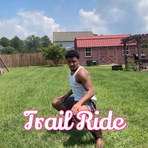 $A Trail Ride 