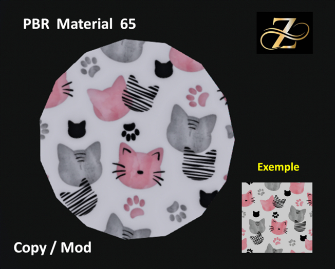 Texture 65 ( Add to unpack)