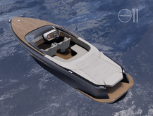 Yacht Dayboat