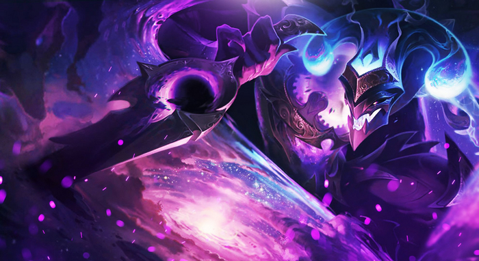 DarkStarLord