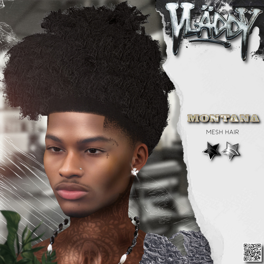 Vladdy // "Montana" Freeforms
