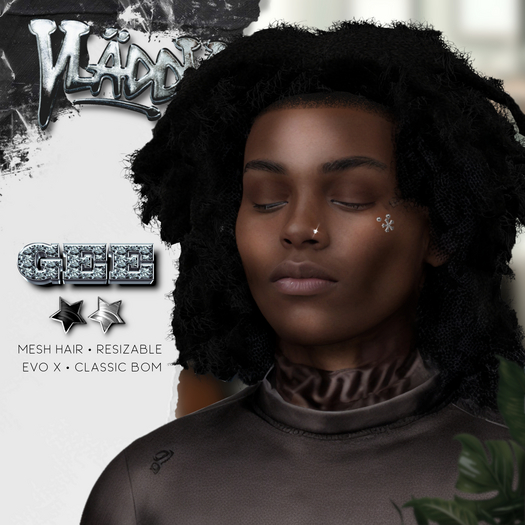 Vladdy // "Gee" Freeforms
