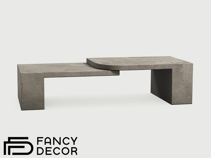 Fancy Decor: Brooks Coffee Table