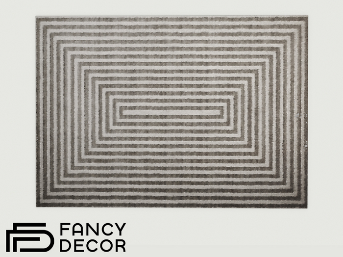 Fancy Decor: Brooks Rug