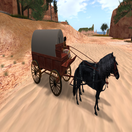 Planwagen#2000