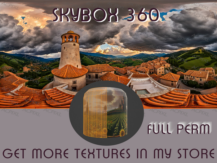 Textures Houses terracotta roofs