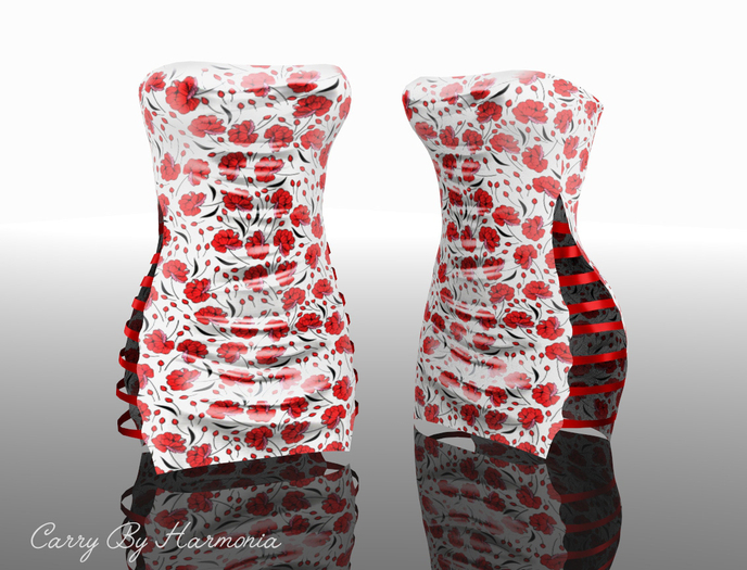 LEGACY PVC Dress