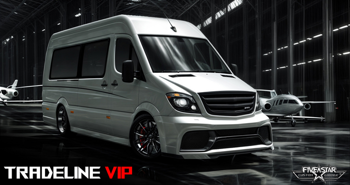 5 STARS TRADELINE VIP V.1.0