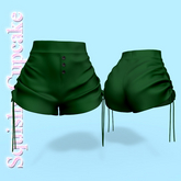 Mia Shorts LEGACY