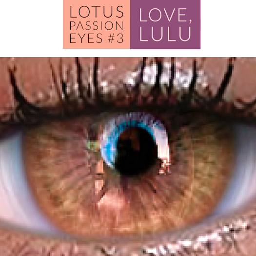 LOTUS. Passion Eyes 03 (Genus)