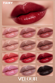 VELOUR "FAIRY" LIPSTICK