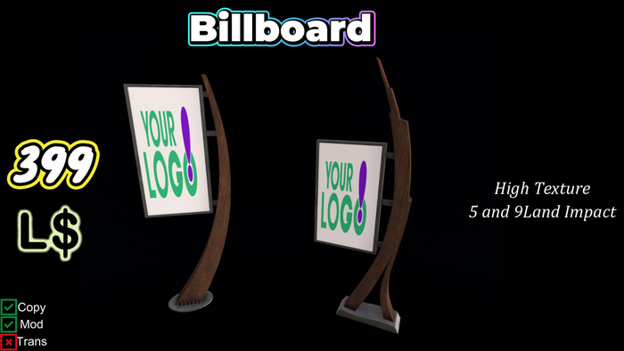 Billboard