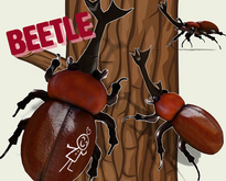 [Full Perm] Rhinoceros Beetle