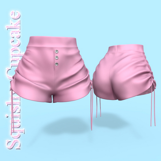 Mia Shorts LARAX