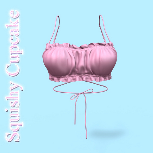 Lyna Top PEACH